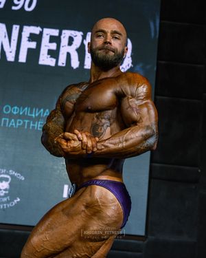 Фотограф Борис Хигрин